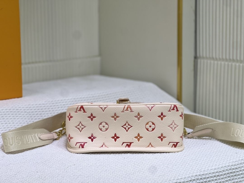 LV Satchel bags